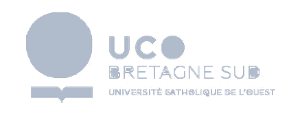 UCO Bretagne Sud
